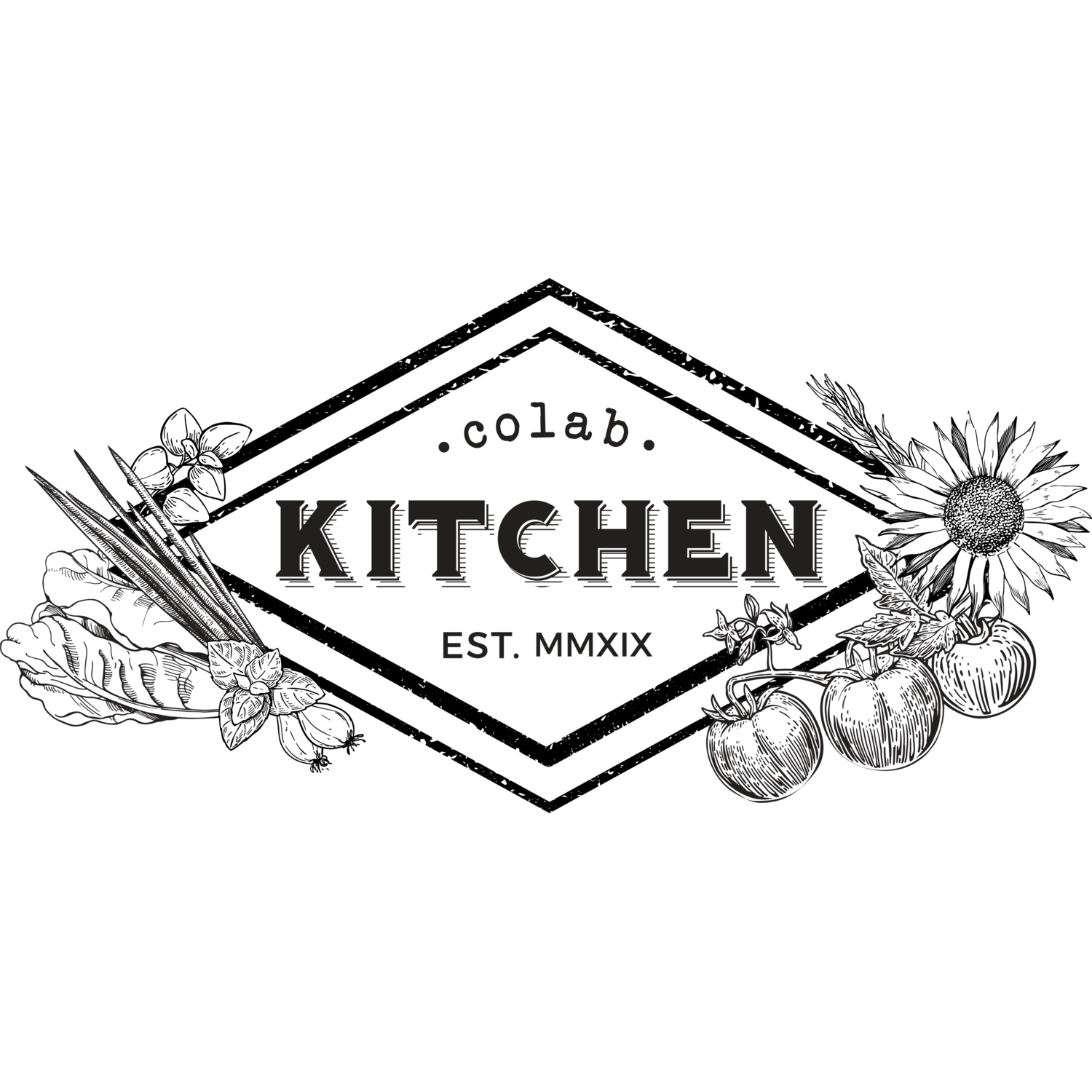 CoLab Kitchen Restaurant