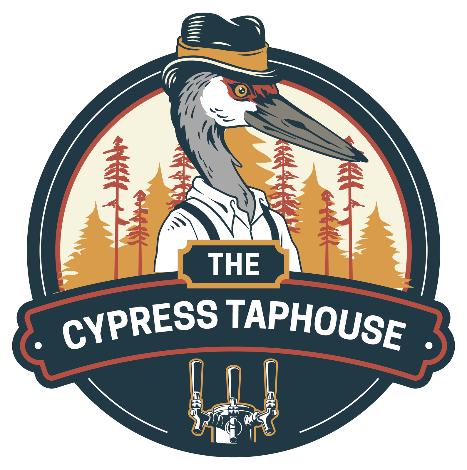 The Cypress Taphouse