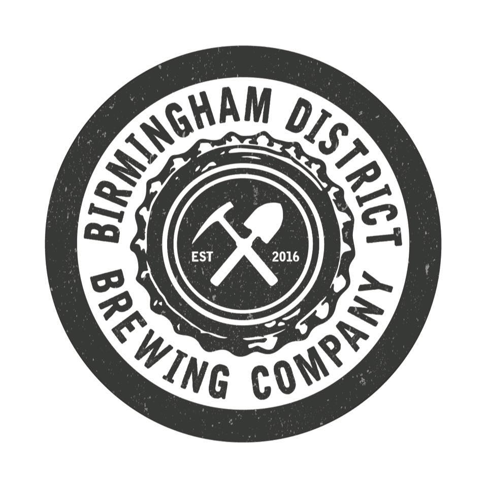 Birmingham District Brewing Company
