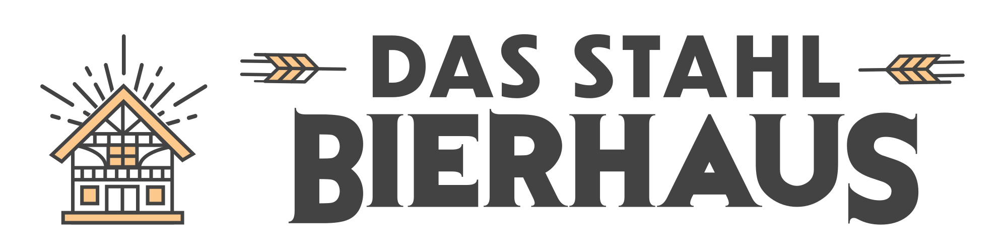 Das Stahl Bierhaus & Kaffeehaus
