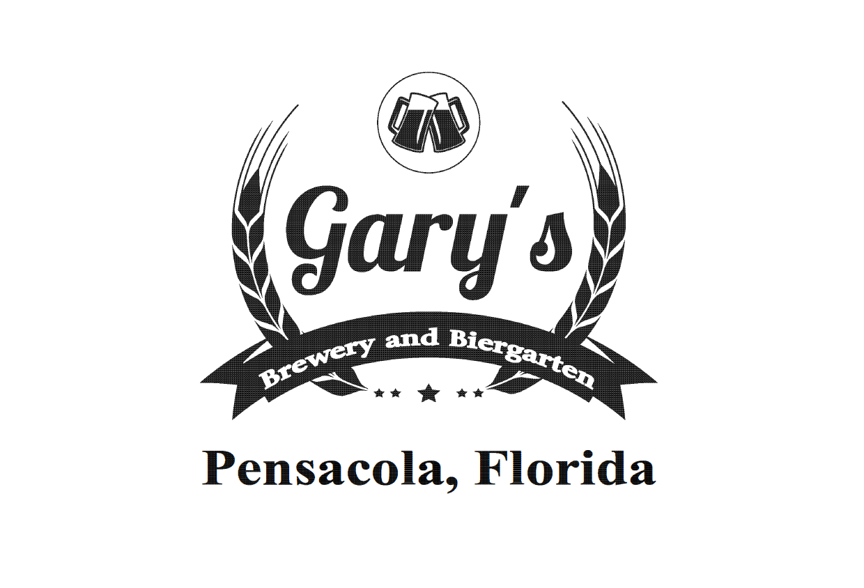 Gary's Brewery & Biergarten