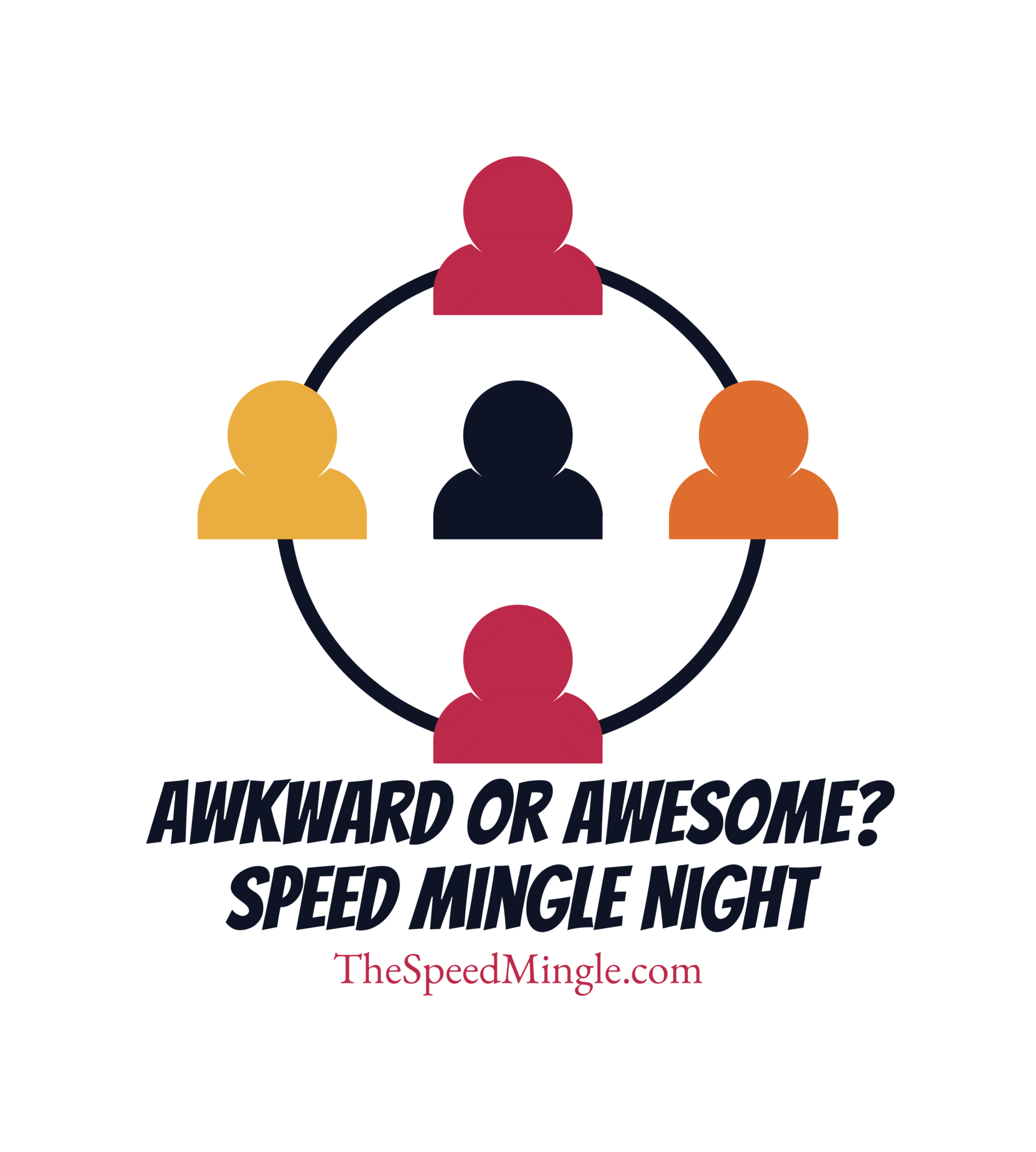 Valrico, FL Speed Mingle Night: Awkward or Awesome?