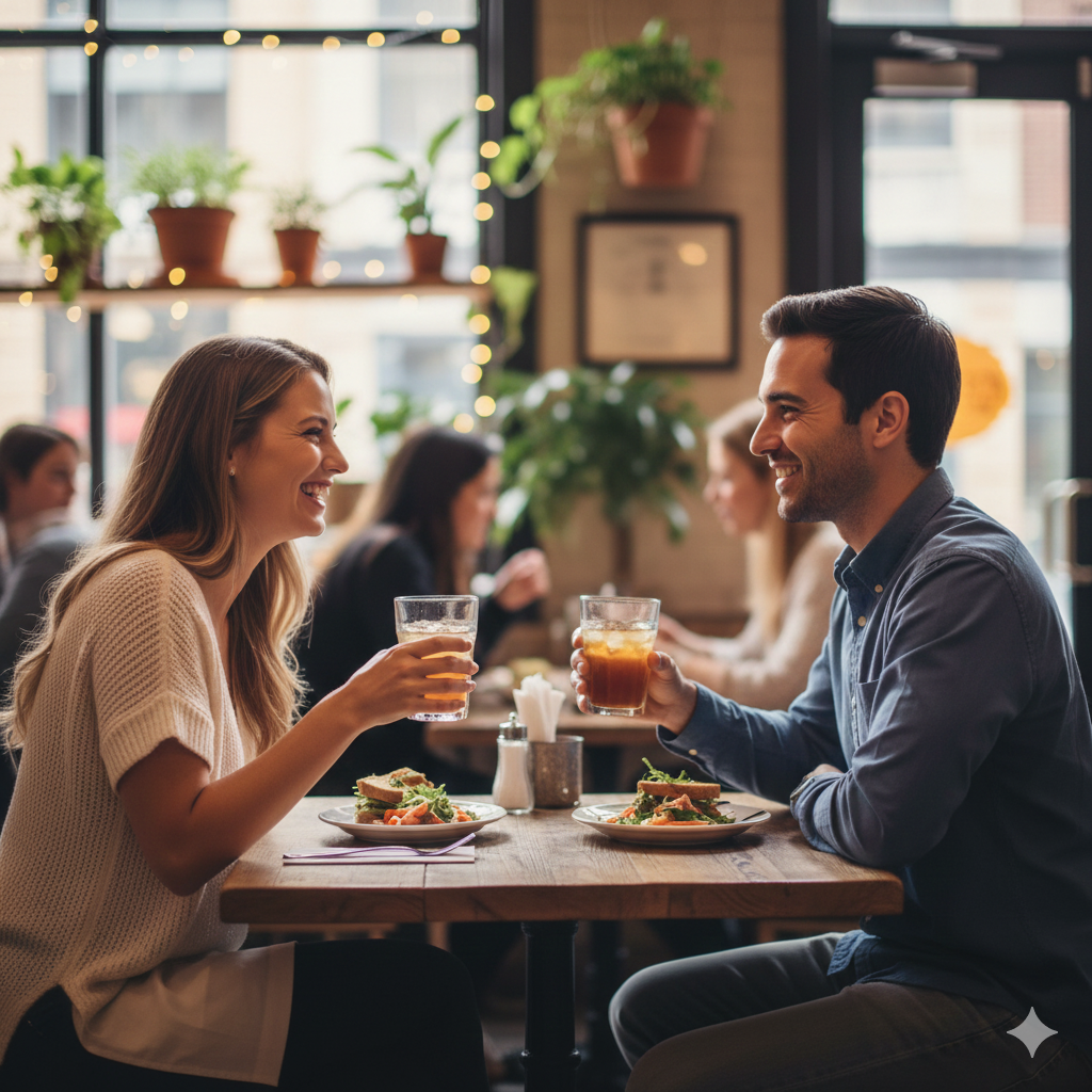 Speed Mingle | The Original Speed Dating & Networking Experience