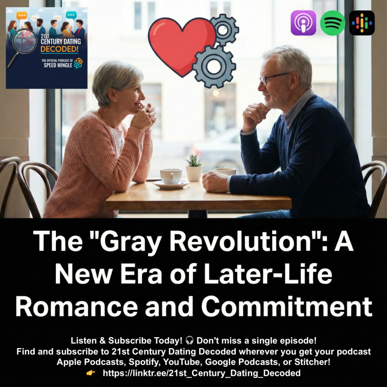 Speed Mingle | The Original Speed Dating & Networking Experience