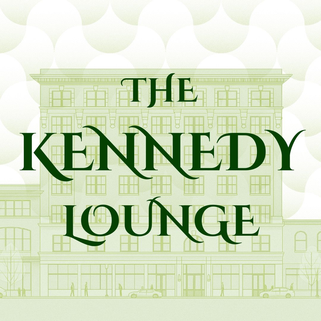 The Kennedy Lounge