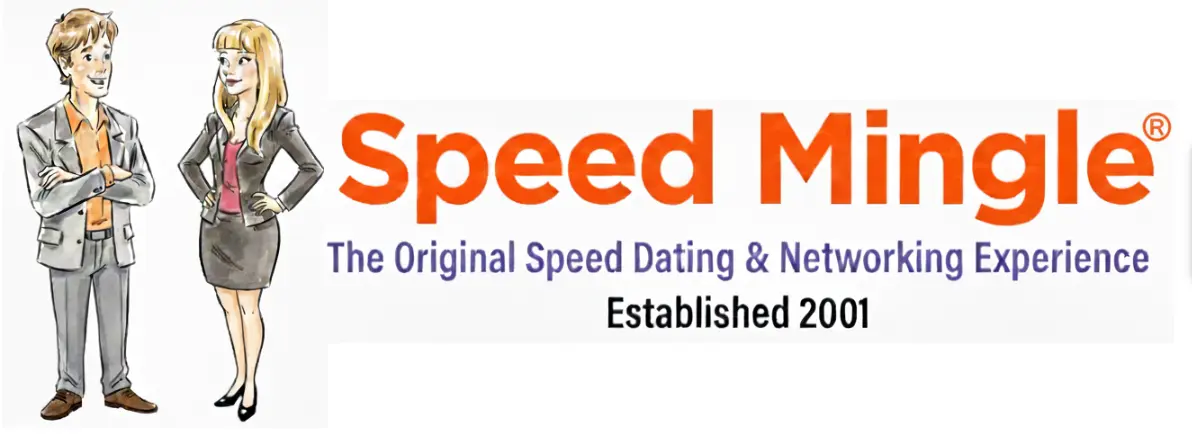 The Speed Mingle | TheSpeedMingle.com
