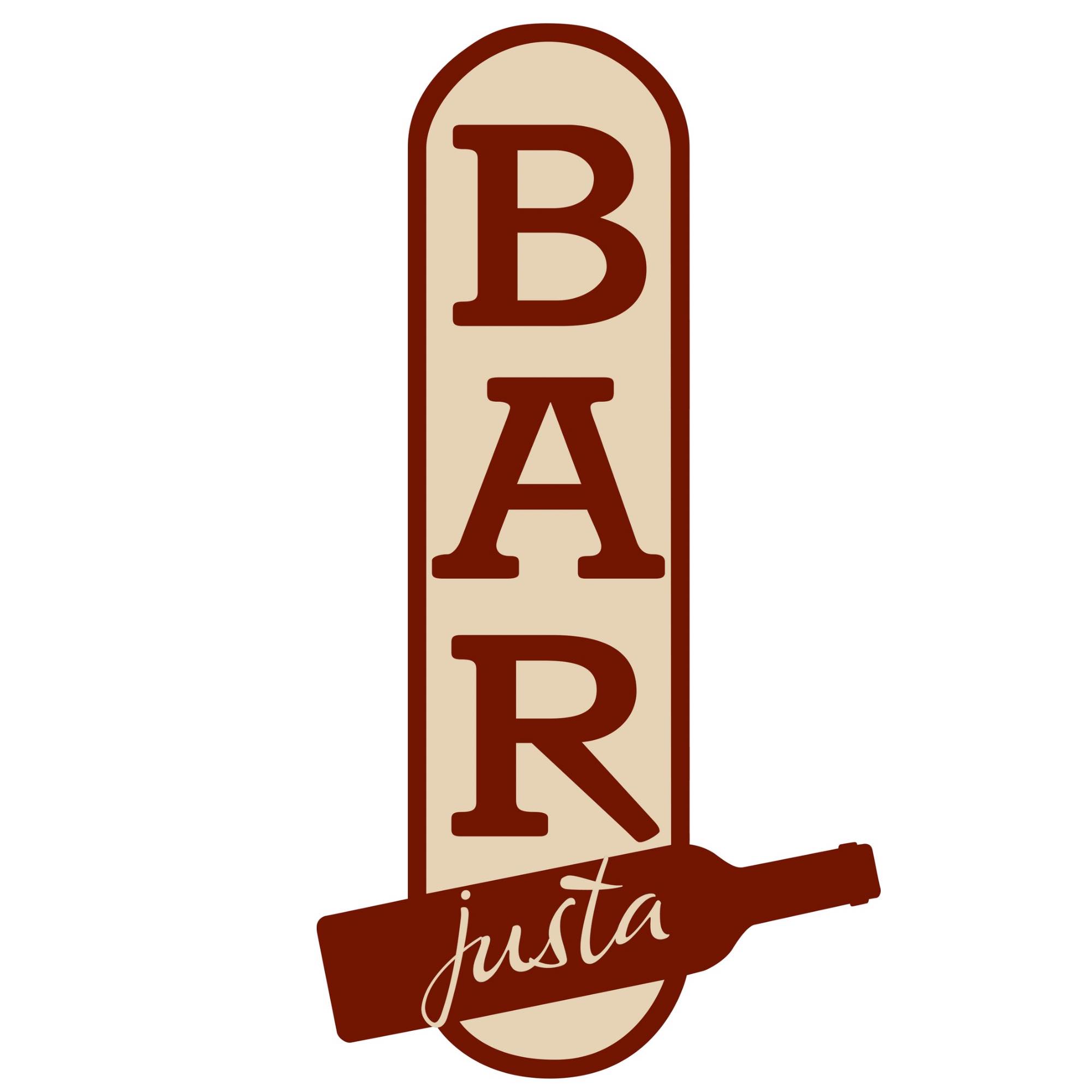 Bar, Justa