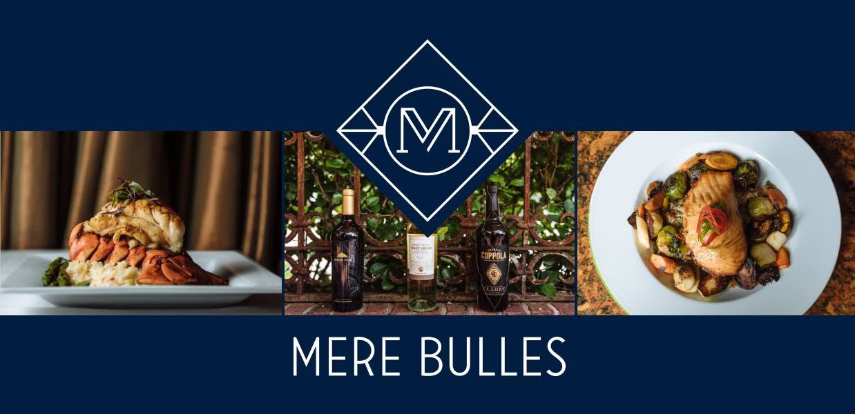 Mere Bulles Restaurant & Events